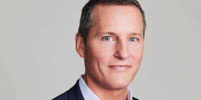 Joe Earley, new president, direct-to-consumer, Disney Entertainment