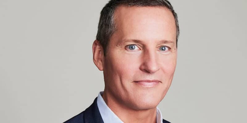 Joe Earley, new president, direct-to-consumer, Disney Entertainment