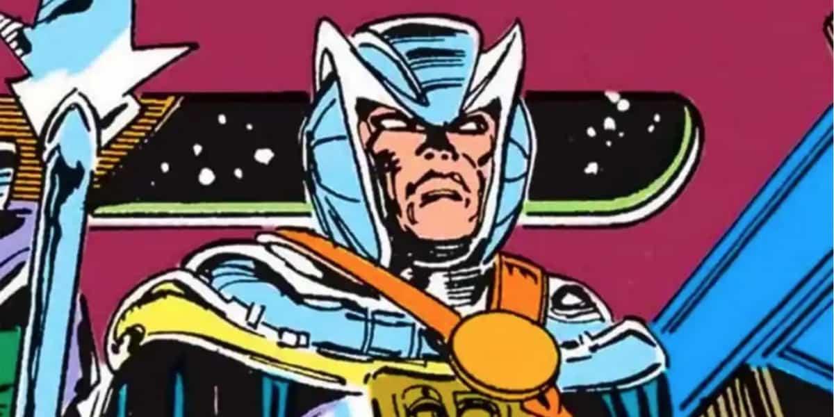 Dar-Benn from the original comics