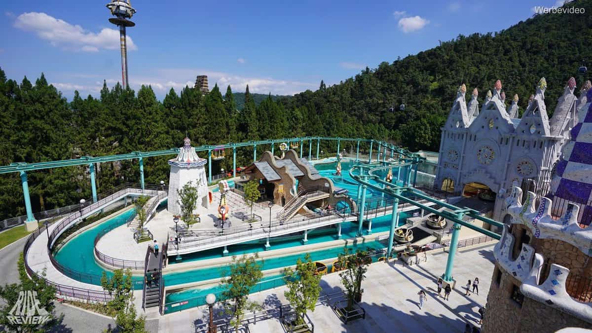 most horrifying amusement park accidents
