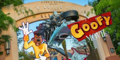 April Fools Powerline ride