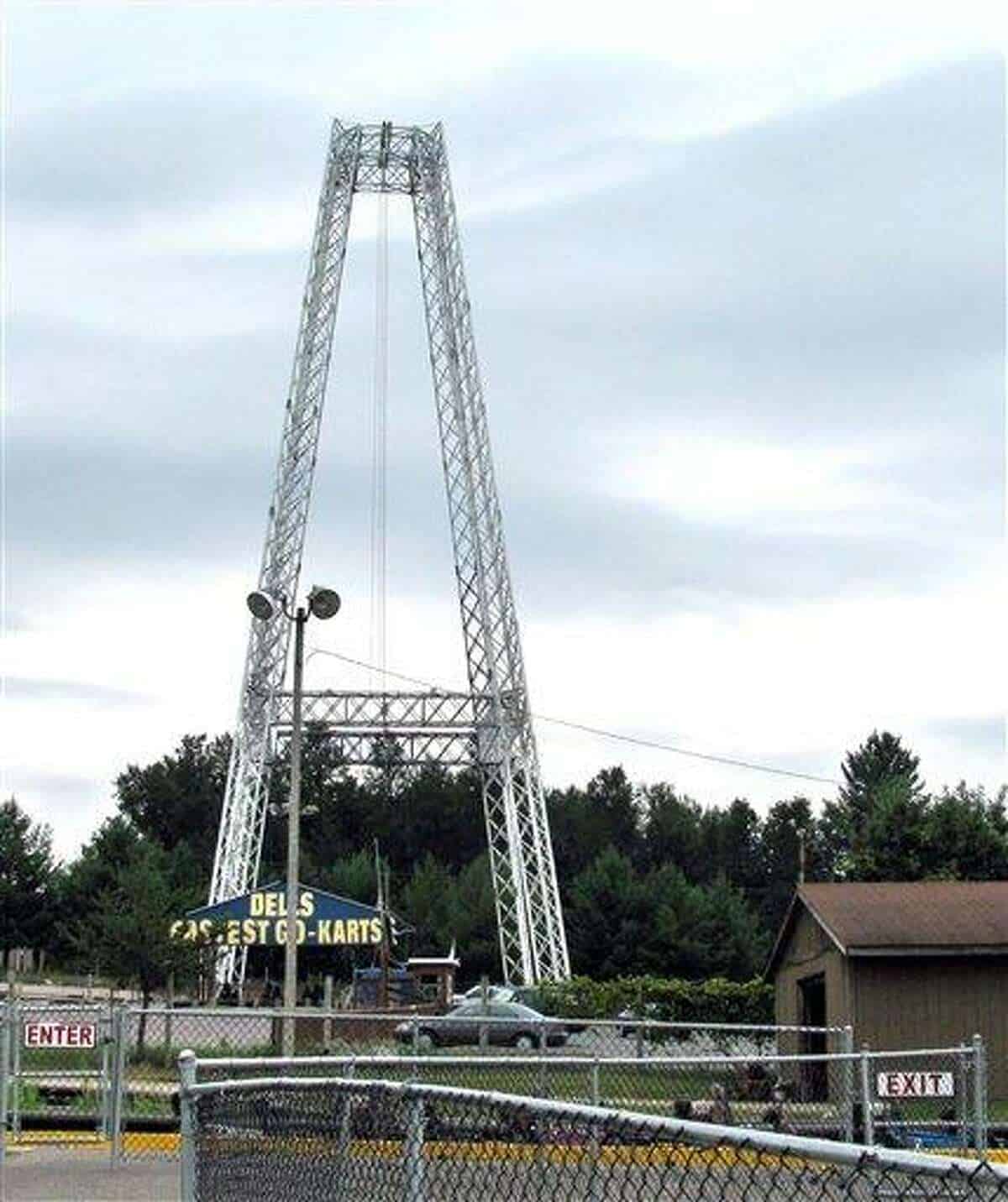 most horrifying amusement park accidents
