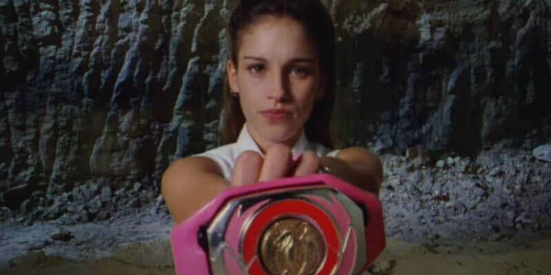 Disney’s Live-Action ‘Power Rangers’ Reboot: Everything We Know