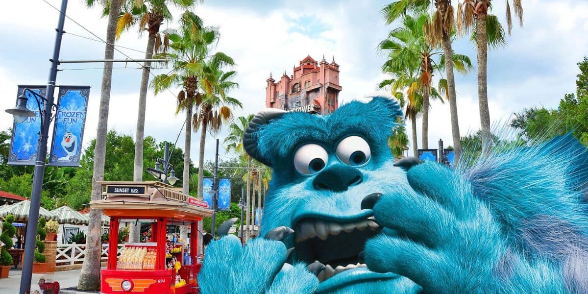 Disney Is Removing THIS Popular Meet-N-Greet Indefinitely