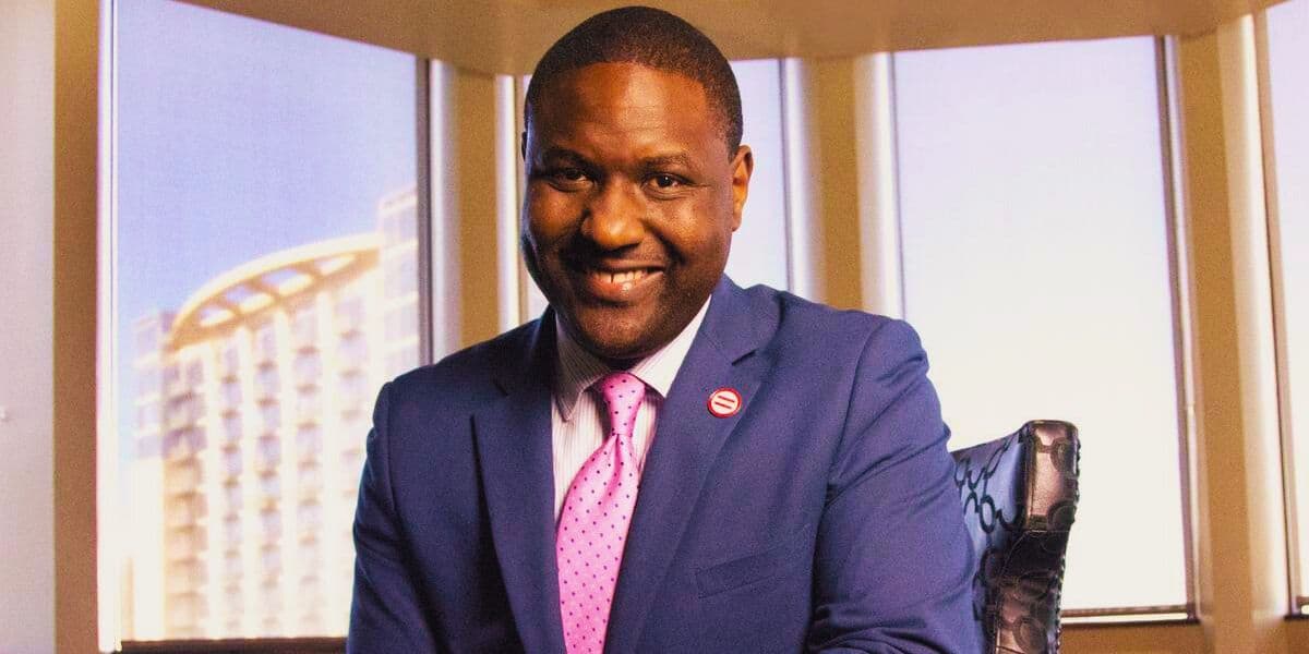 Ron DeSantis Ally to Become New Administrator for Disney’s Governing District