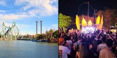 Universal Forced to Shut Down Show After Teens Disregard Safety Policy