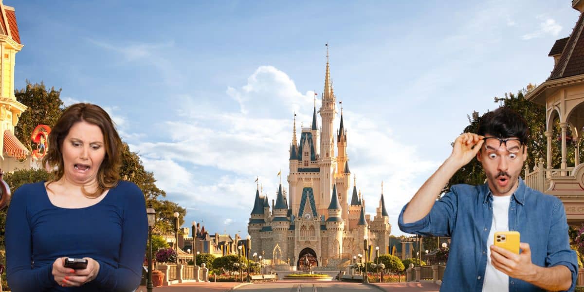 Disney Genie+ Sells Out in Record Time for Second Consecutive Day