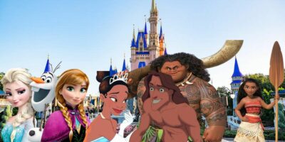 Fans Agree, the Greatest Disney Film Soundtrack Is...