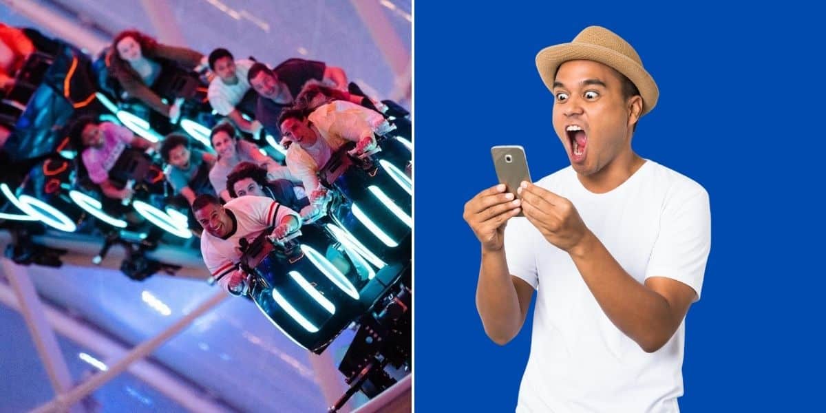 Disney Makes Major Change to Guests Who Board New Coaster