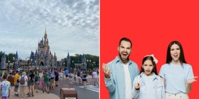 Family Exposed to ‘Worst Holiday’ Blame Disney, Fans Disagree