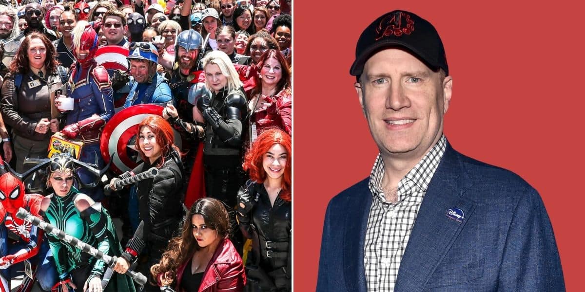 Marvel Studios ‘Testing the Water’ for Very Own Major Comic Event