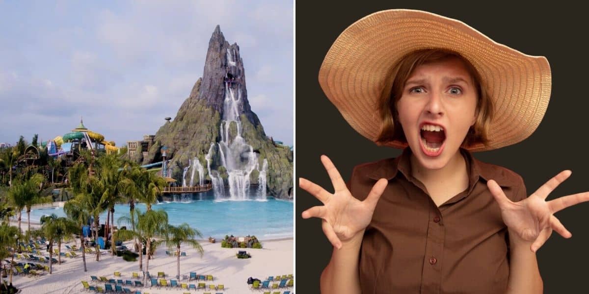 Massive Crowds Causes Universal Park to Reach Capacity, New Guests Turned Down