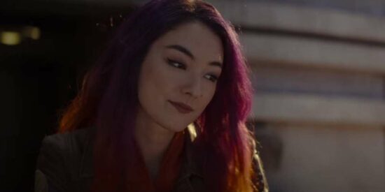 sabine wren live-action