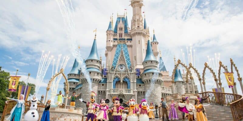 Sizzling Secrets Revealed: Your Ultimate Guide to Beat the Heat and Stay Cool at Theme Parks This Summer