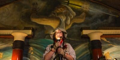 Speculation Rises as Universal Attraction Closes Forever