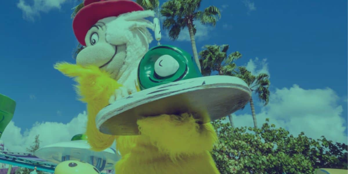 Fan Favorite Seuss Landing Café Under Possible Refurbishment