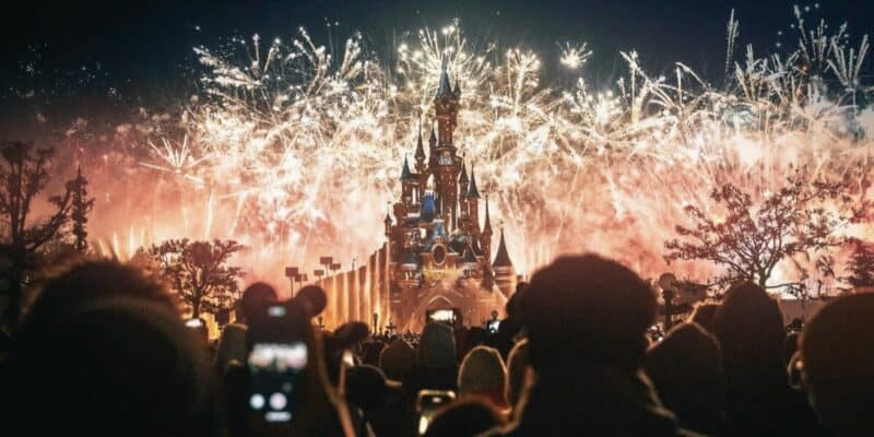Reddit Story - Disneyland Paris