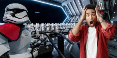 Disney Parks Exposed as Fans Reveal Ride Evacuations