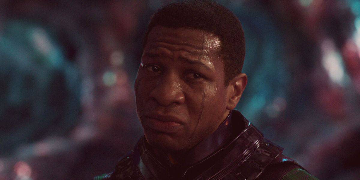 Marvel Star Jonathan Majors Parts Ways With Talent Manager and Public Relations Manager