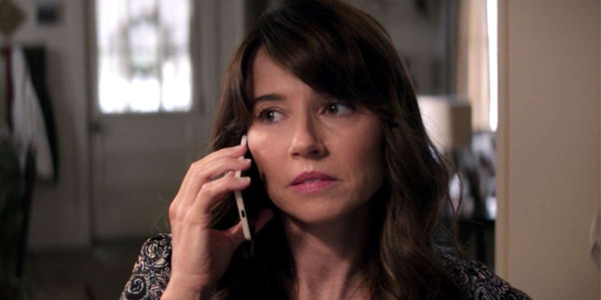 Linda Cardellini in Marvel's Hawkeye on Disney+