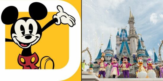 Disney Releases Time for When Annual Passes Will Go on Sale