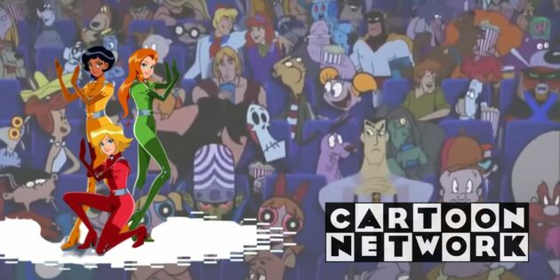 Cartoon Network, Warner Bros. Confirm Return of Beloved Animated Spy Series