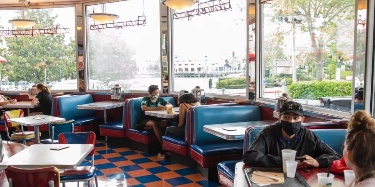 Popular Universal Dining Experience to Close for Short Time