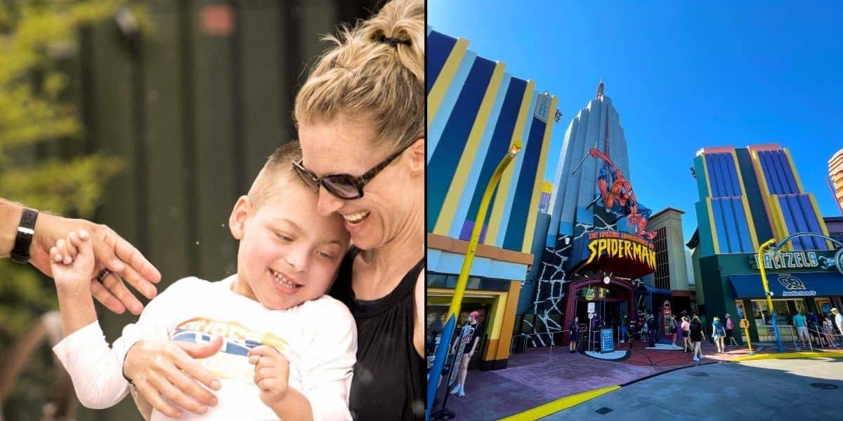 Universal Teams up With Local Charity, Senators for Good Cause