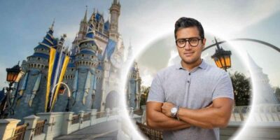 Disney Hires Historical First Chief Brand Officer Asad Ayaz