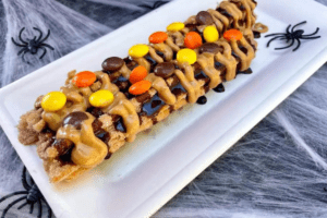 Disneyland Halfway to Halloween announcements, Halloween Churro