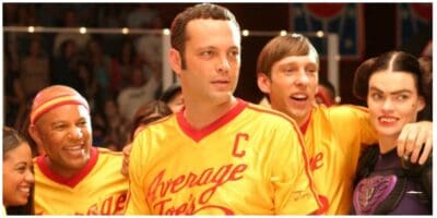 dodgeball