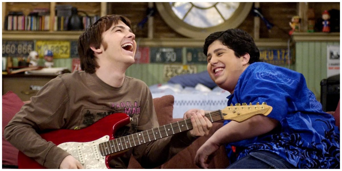 drake and josh