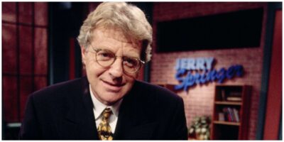 jerry springer show