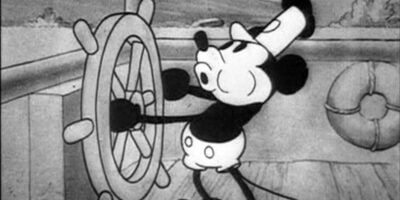 Steamboat Willie