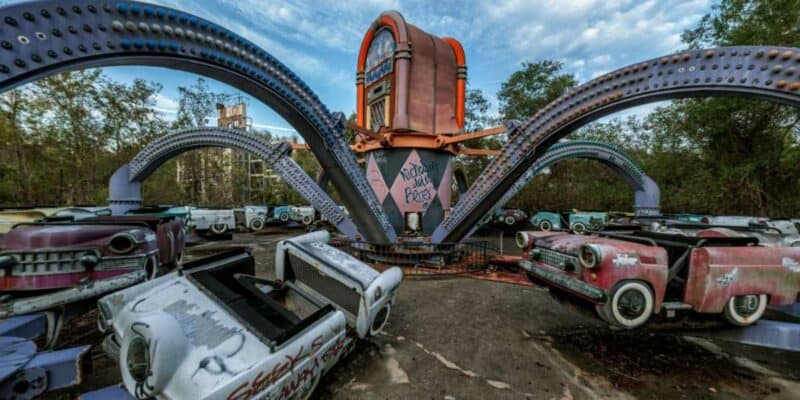 Terminal Update: Six Flags Park to Stay Closed Forever, All Future