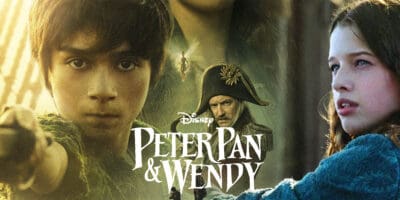 Peter Pan and Wandy 2023; Review