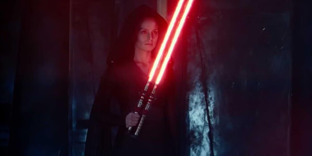 switchblade lightsaber