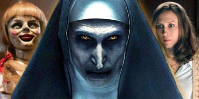 'The Conjuring' Movies and new Franchise