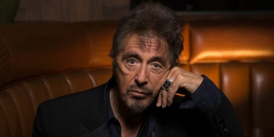 Al Pacino.