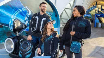 Disney Launches New Retail Experience