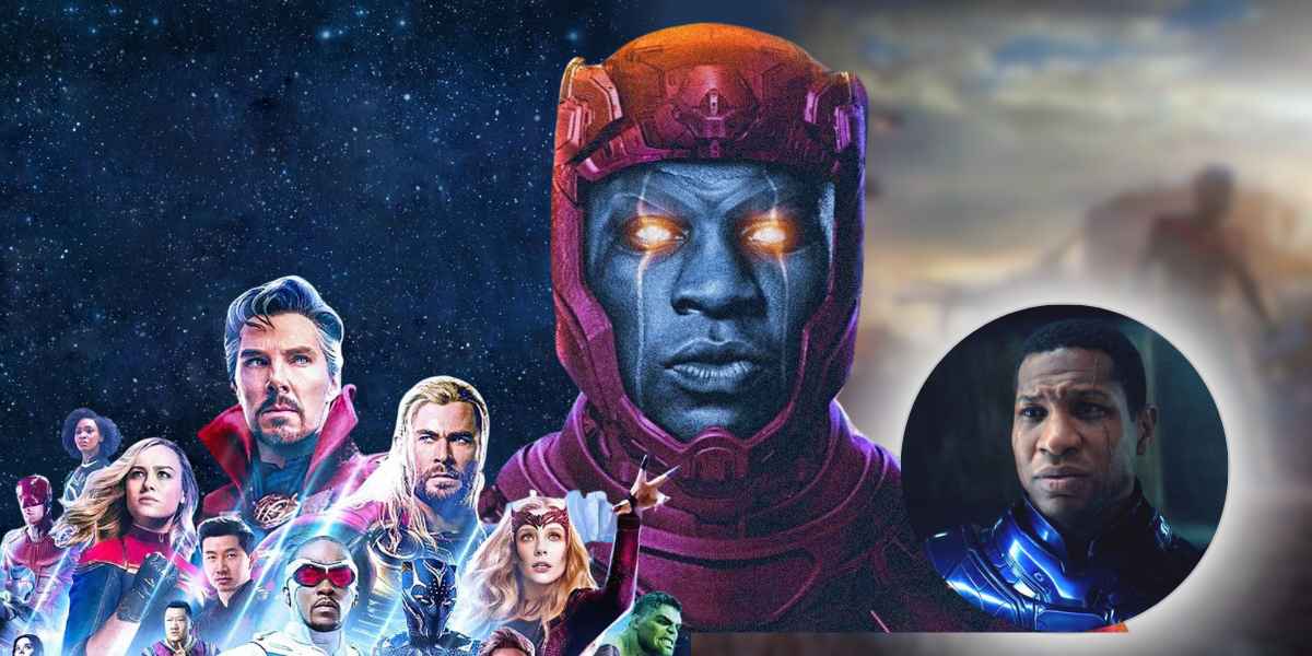 Kang the Conqueror in Avengers: Kang Dynasty