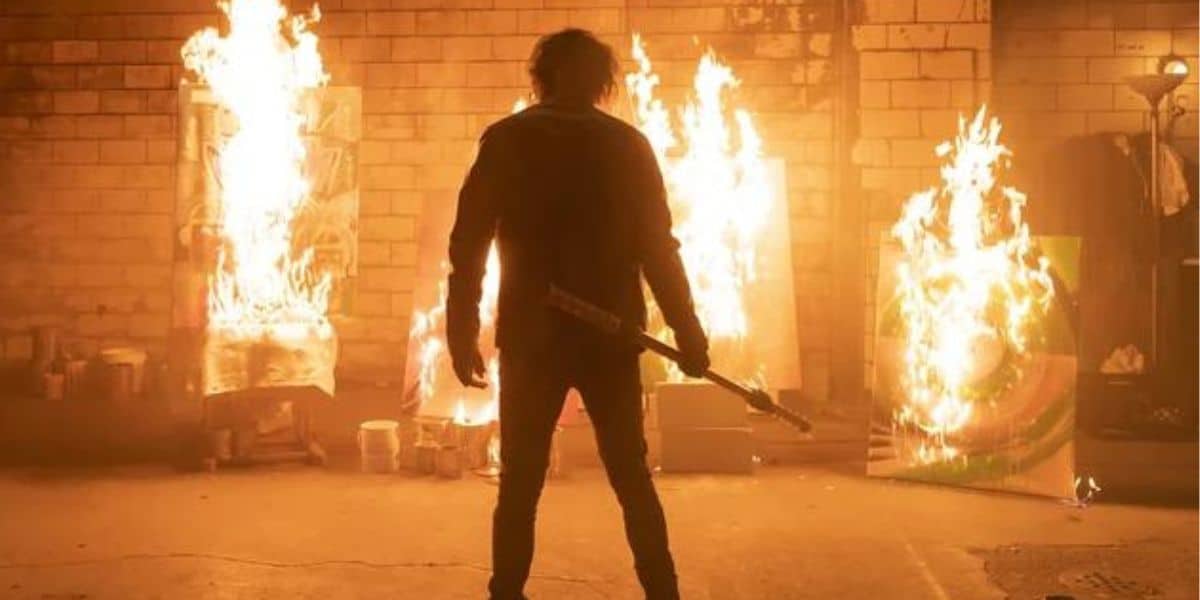 American Born Chinese