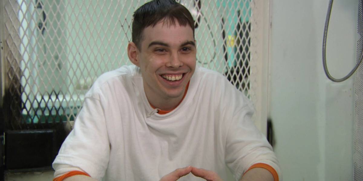 Into the Abyss directed by Werner Herzog