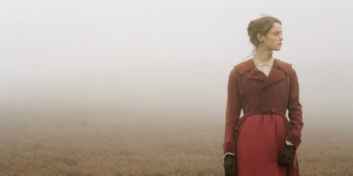 Wuthering Heights 2011