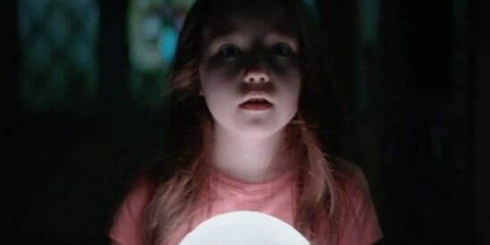 Disney Censors Stephen King's 'The Boogeyman'