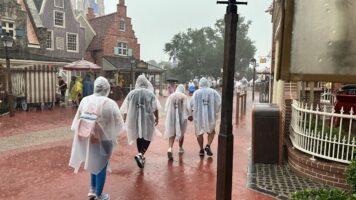 Iconic American Theme Park Reveals Sudden Closure, Halt of Operations