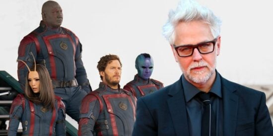 Gunn and his Guardians