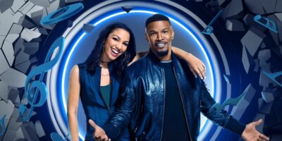 jamie foxx