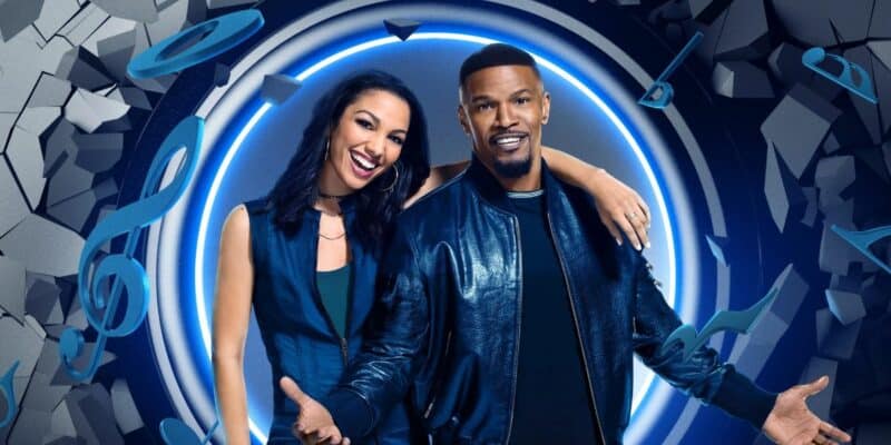 jamie foxx