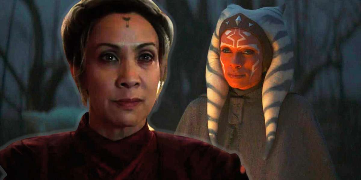 Morgan Elsbeth Ahsoka